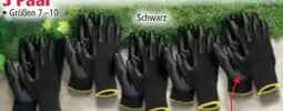 Norma Powertec Garden Multifunktionshandschuhe Angebot