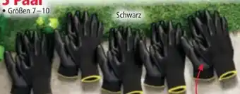 Norma Powertec Garden Multifunktionshandschuhe Angebot