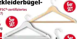 Norma Toptex Kleiderbügel Angebot