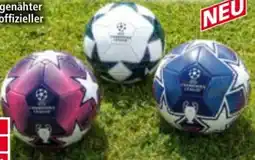 Norma UEFA Champions League Fussball Angebot