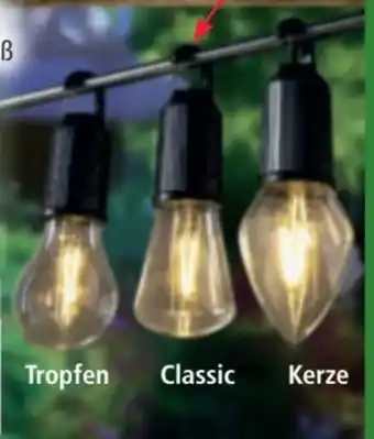 Norma APA LED-Akku-Glühbirne Angebot