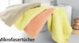 Norma Toptex Mikrofasertücher-Set Angebot