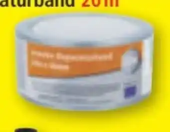 Norma Gewebe-Reparaturband Angebot