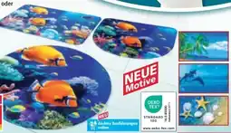 Norma Santosini Weichschaum-Badematte Angebot