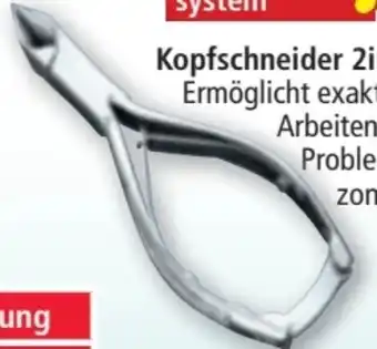 Norma Top Selection Kopfschneider Angebot