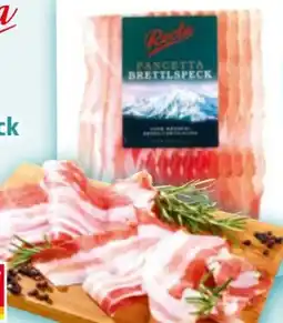 Norma Recla Pancetta Brettlspeck Angebot