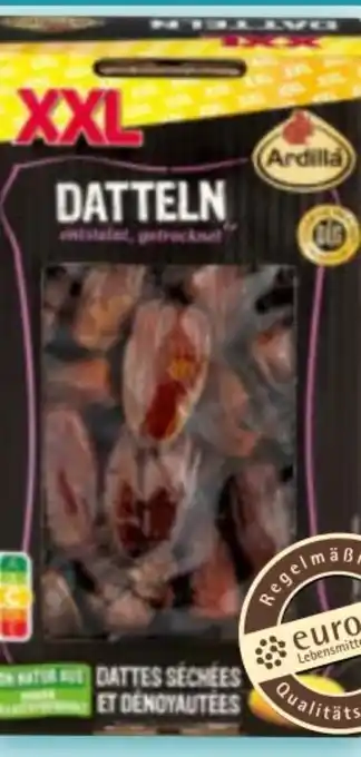 Norma Ardilla Datteln Angebot