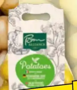 Norma Pom‘Alliance Speisekartoffeln Angebot