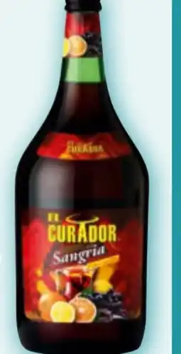 Norma El Curador Sangria Angebot
