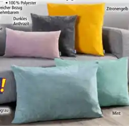 Norma Bella Casa Dekokissen Peppo Angebot