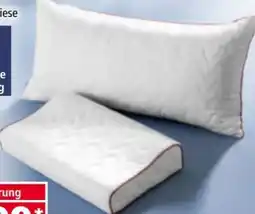 Norma Ortho-Vital Visko Nackenstützkissen Kupfer Angebot