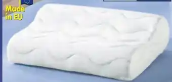 Norma Ortho-Vital Nacken-Stützkissen Angebot