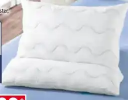 Norma Ortho-Vital Multi-Kopfkissen Angebot