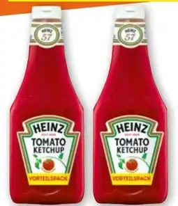 Norma Heinz Tomato Ketchup Angebot