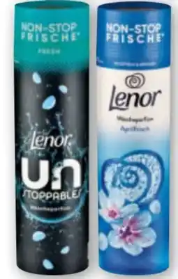 Norma Lenor Wäscheparfüm Angebot