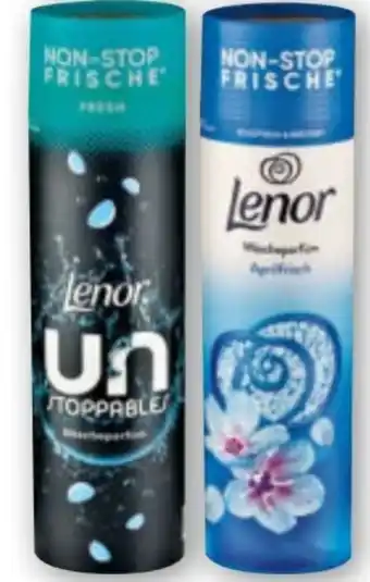 Norma Lenor Wäscheparfüm Angebot