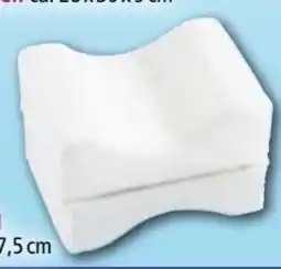 Norma Ortho-Vital Knie-Fersenkissen Angebot