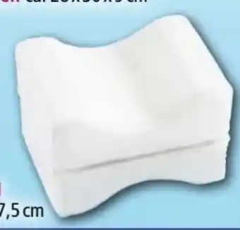 Norma Ortho-Vital Knie-Fersenkissen Angebot