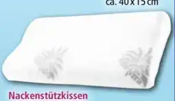 Norma Ortho-Vital Nackenstützkissen Angebot