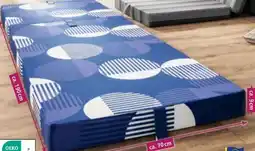 Norma Ortho-Vital Klappmatratze Angebot