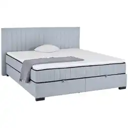 Möbelix Boxbett Maya 100 Angebot