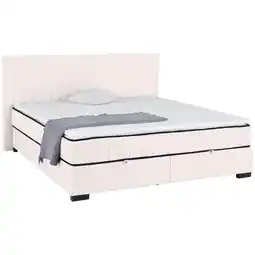 Möbelix Boxbett Maya 160 Angebot