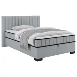 Möbelix Boxbett Maya 140 Angebot