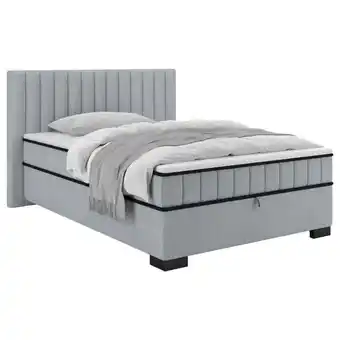 Möbelix Boxbett Maya 140 Angebot