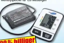 Norma Dittmann Blutdruckmessgerät EBO 526 Angebot