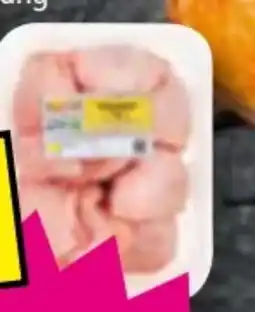Norma Gut Langenhof Hähnchen Oberkeulen Angebot