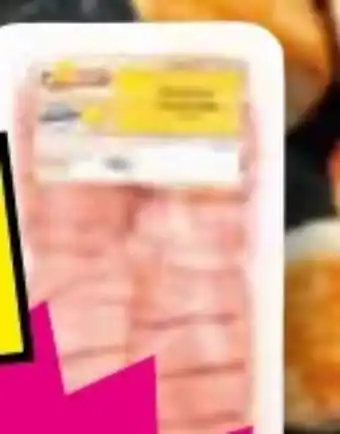 Norma Gut Langenhof Hähnchen Ministeaks Angebot