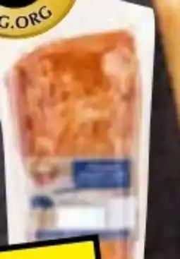 Norma Gut Bartenhof Schweine Kasseler Lachs Angebot