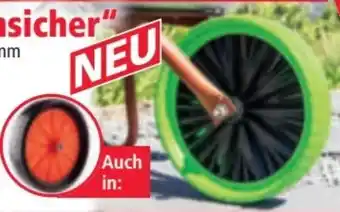 Norma Schubkarrenrad Angebot