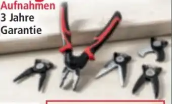 Norma Kraft Werkzeuge Multifunktionszange Angebot