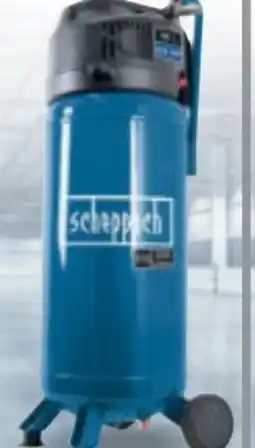 Norma Scheppach Kompressor HC51V Angebot