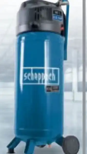 Norma Scheppach Kompressor HC51V Angebot