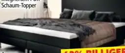 Norma Inter Handels Boxspringbett Sunny Plus Angebot
