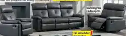 Norma HappyHome Polstergarnitur Angebot