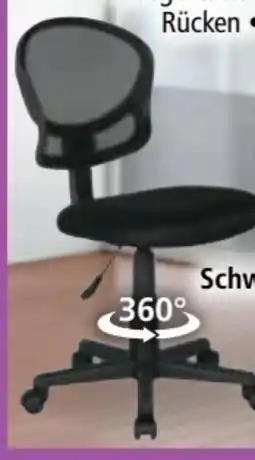 Norma HappyHome Bürostuhl Angebot