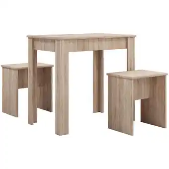 Möbelix Tischgruppe Esal L Angebot