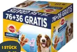 Das Futterhaus Pedigree Dentastix Angebot