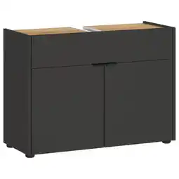 Möbelix Waschbeckenunterschrank Gw-Forano Angebot