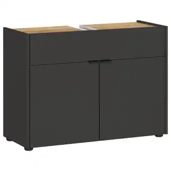 Möbelix Waschbeckenunterschrank Gw-Forano Angebot