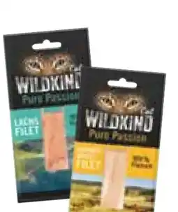 Wildkind Pure Passion