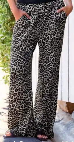 NKD Damen Hose Angebot
