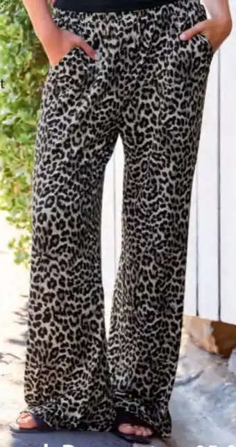 NKD Damen Hose Angebot
