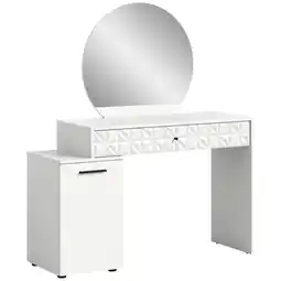 Möbelix Schminktisch Prisma Angebot