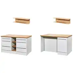 Möbelix Kücheninsel Gabriel Kücheninsel 150cm Angebot