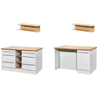 Möbelix Kücheninsel Gabriel Kücheninsel 150cm Angebot