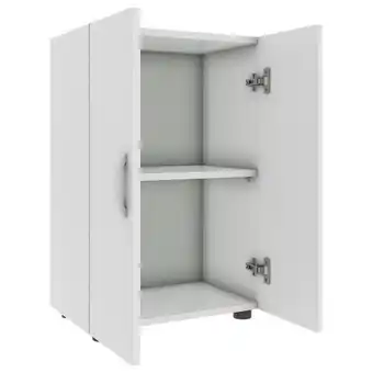 Möbelix Aktenschrank Ulas 2 Angebot
